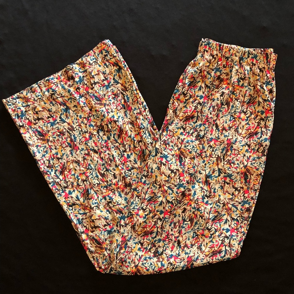 BCBGeneration Flare Pants
